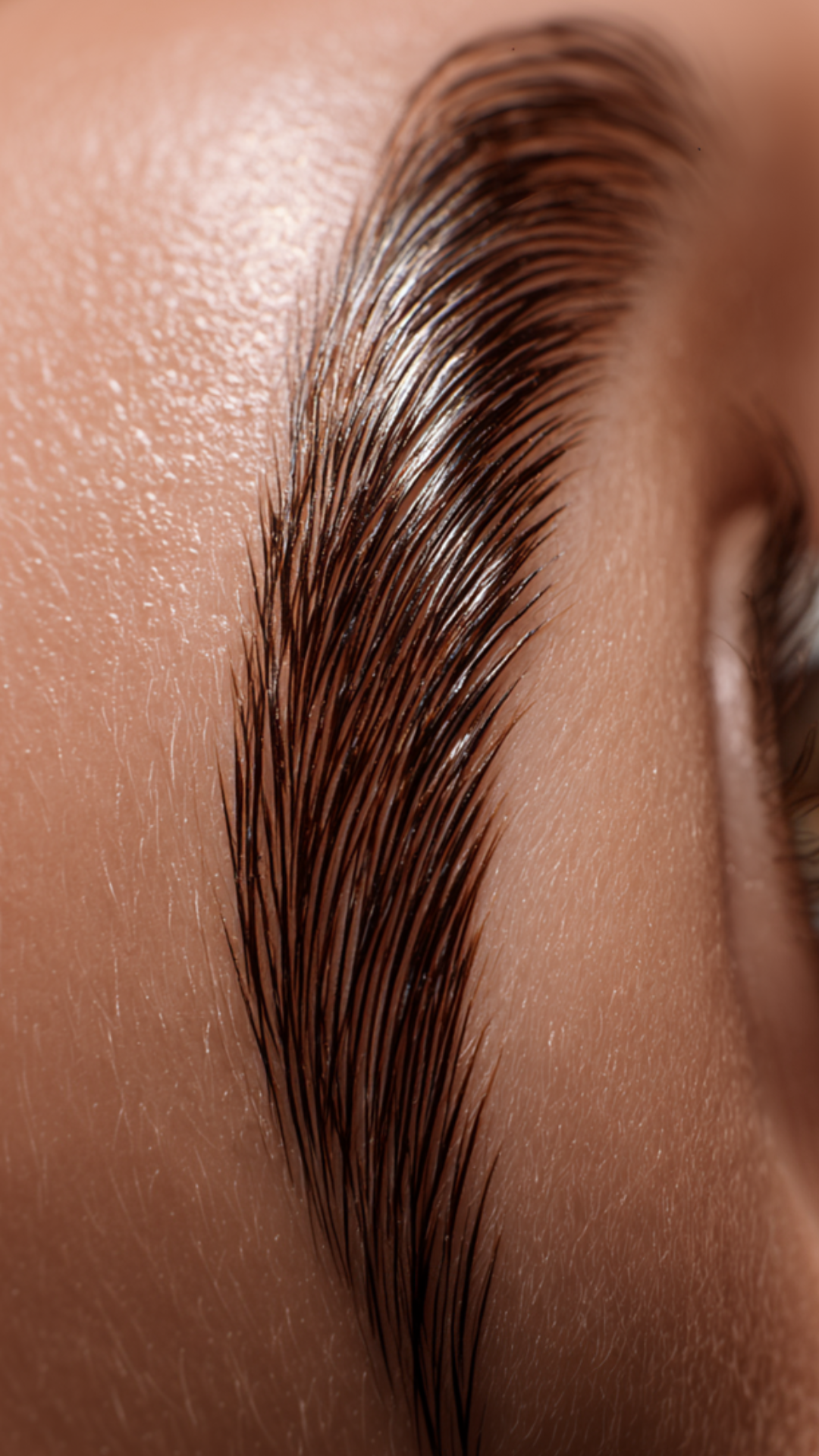 Henna Brows