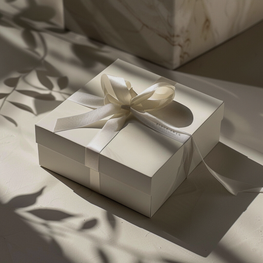 Voucher - a gift for you