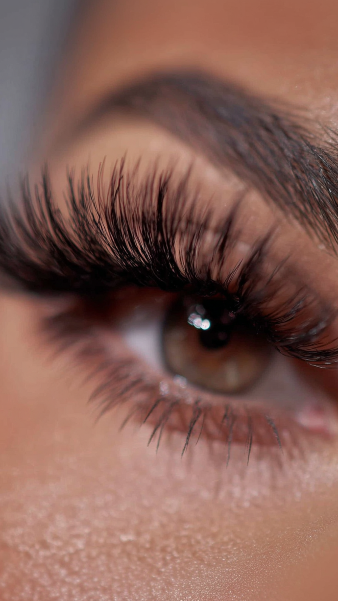 Full Set: Extreme Russian Volume 7-12D Lashes
