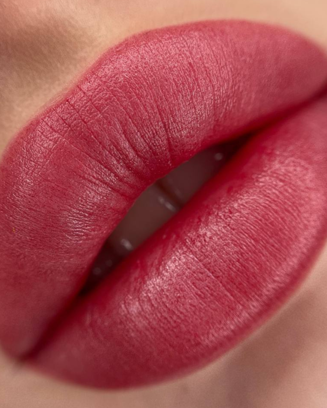 Ombré Lips