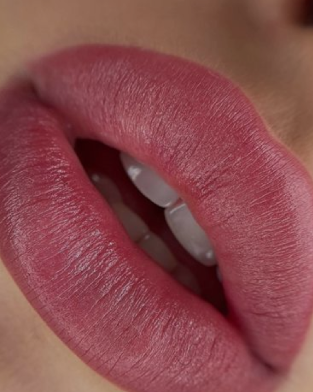 Velvet Lips