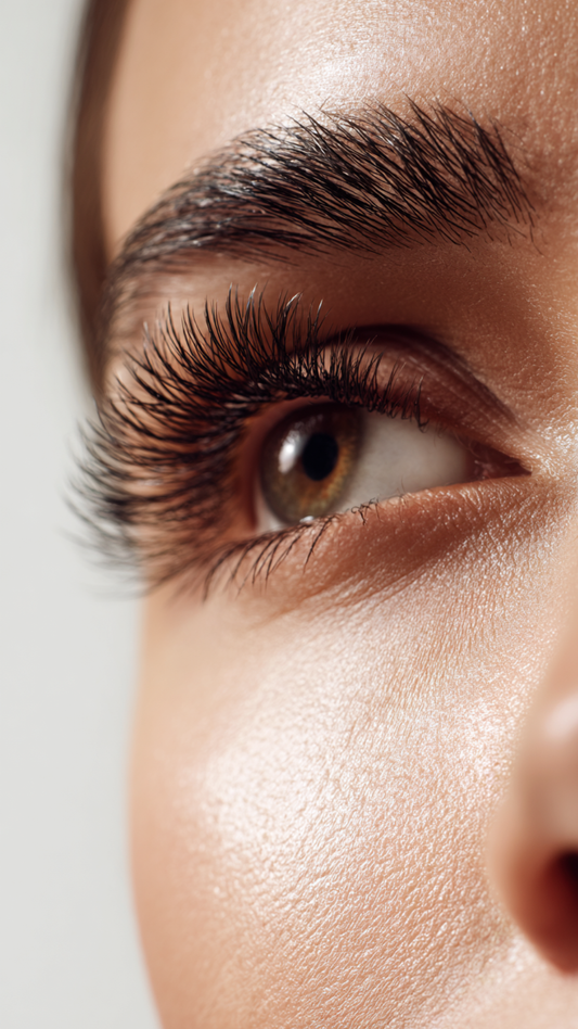 Lashlifting